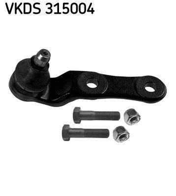 Rotule de suspension (Rotule de pivot) SKF ref. VKDS 315004